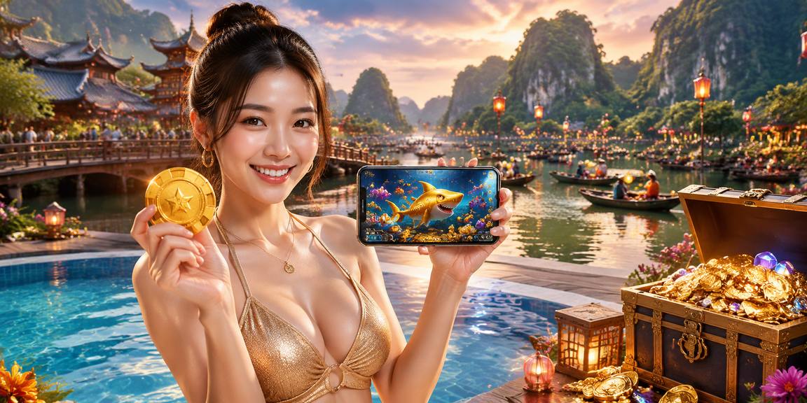 79king20 Bắn Cá Ngựa Biển