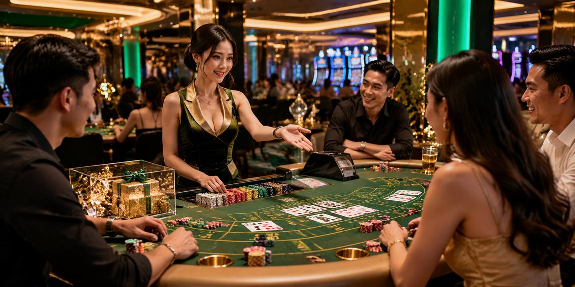 79king20 Ưu đãi slot tại 79king20 hoạt động như thế nào